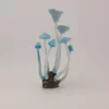 Baby Blue Cap - 7