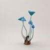 Blue Green Pearl Cap - 7 - Image 2