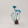 Blue Green Pearl Cap - 7 - Image 3