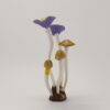 Gold Purple Cap - 5 - Image 2