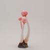 Pink Orange Pearl Bobble - 3 - Image 5