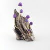 Purple-Lime Bobble - 9 - Image 2