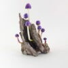 Purple-Lime Bobble - 9