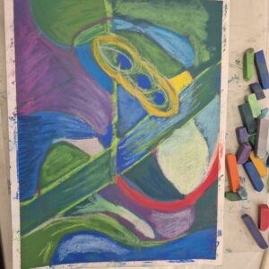 Freedom Art Sister Circle Term 1