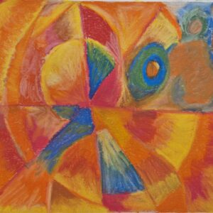 Freedom Art Sister Circle Term 3