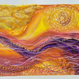 Freedom Art Sister Circle Term 4